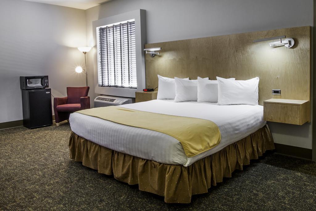 Spark By Hilton 4*
