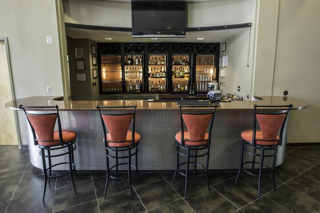 Hotel Spark By Hilton Artesia