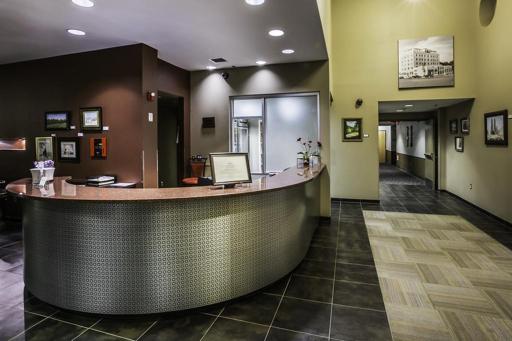 Spark By Hilton Hotel Artesia