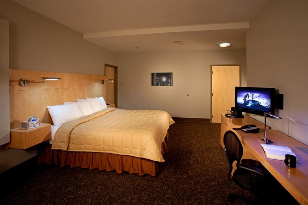 Hotel Spark By Hilton