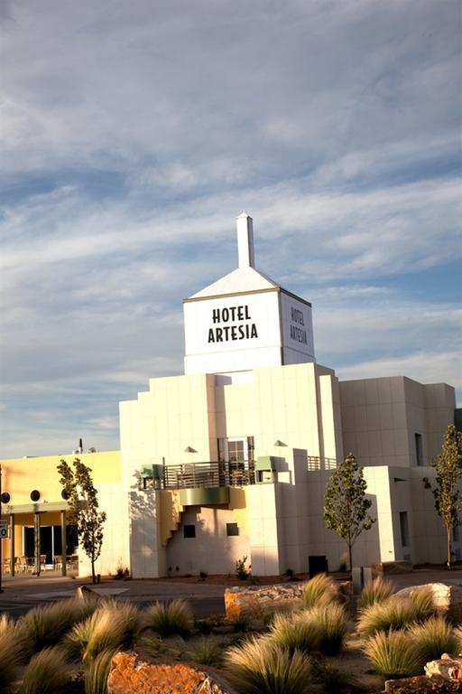 Spark By Hilton Artesia