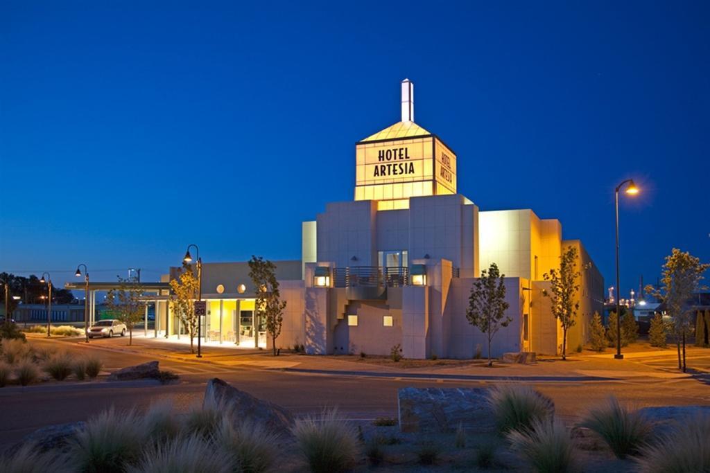 Spark By Hilton 4*
