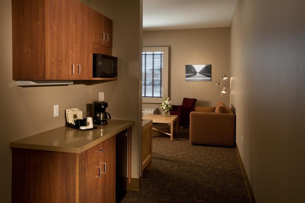 Hotel Spark By Hilton Artesia