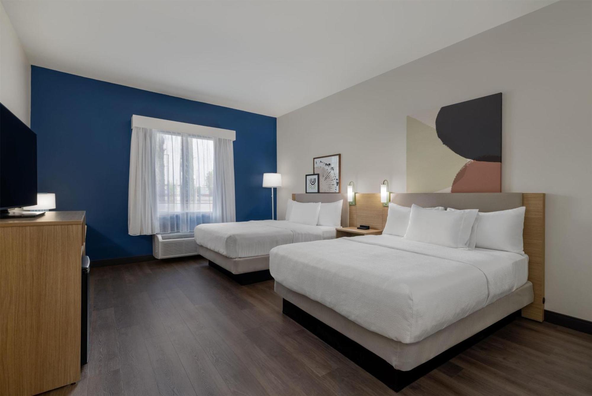 Hotel Spark By Hilton