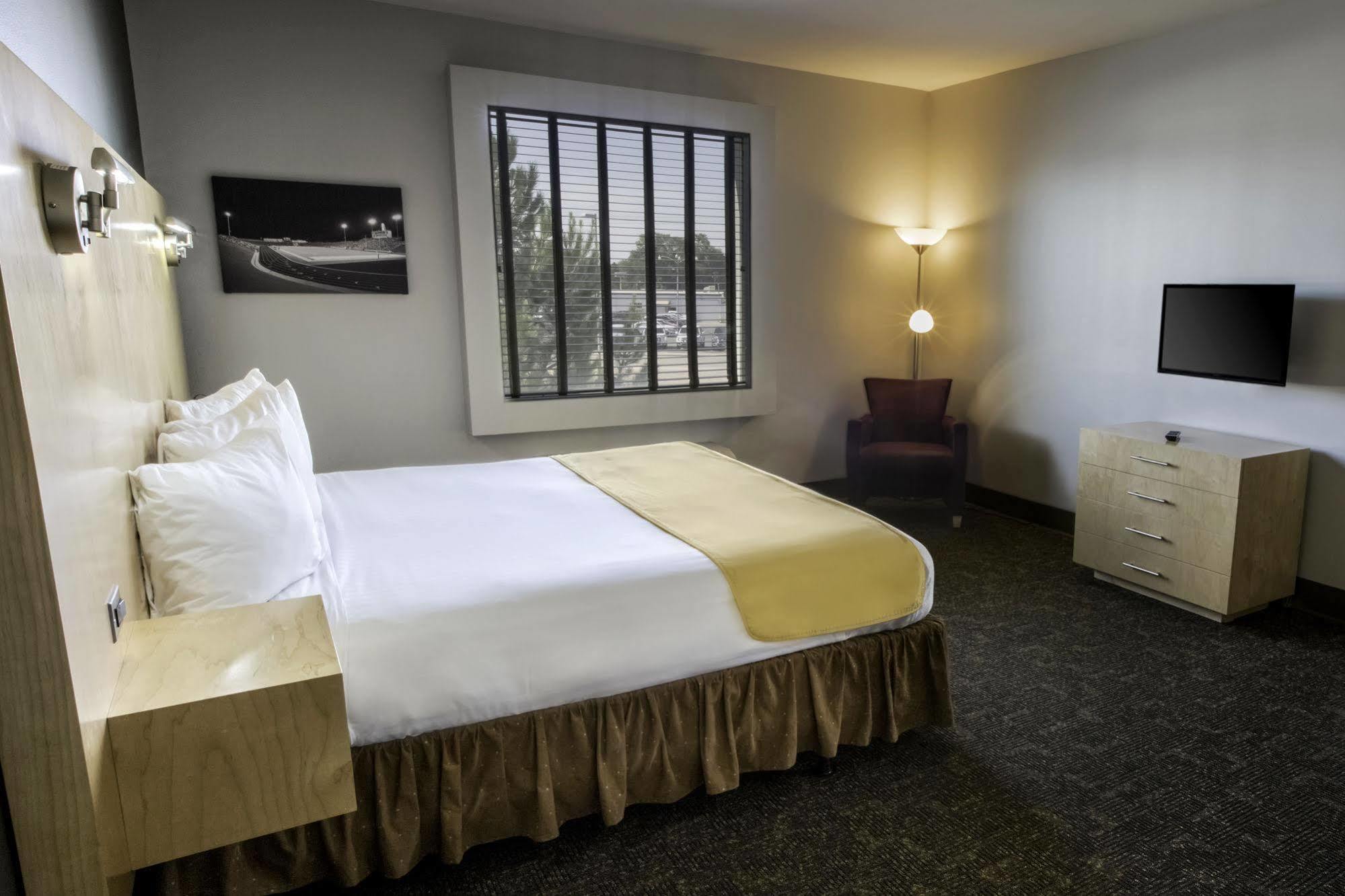 Spark By Hilton
