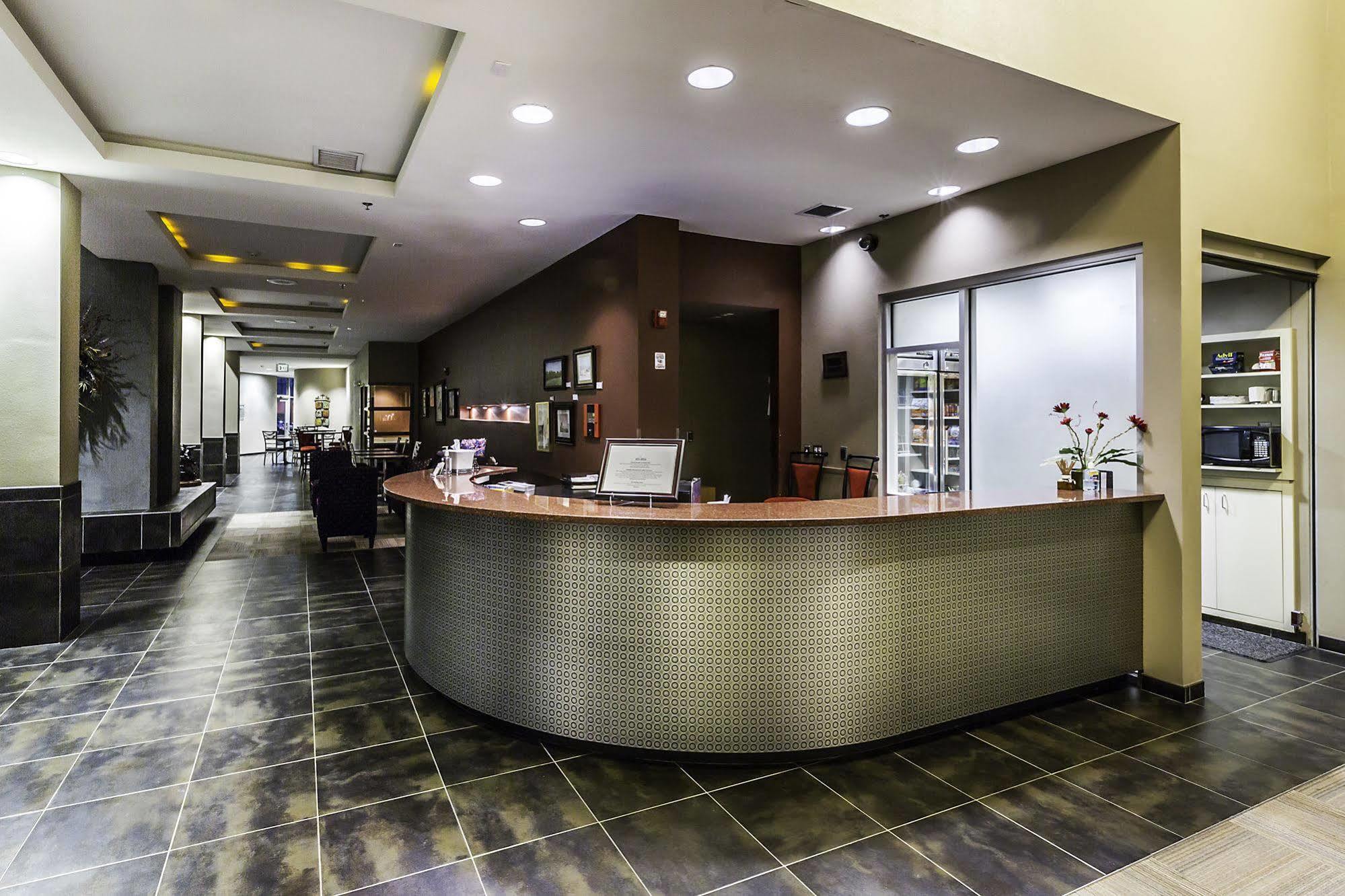 Hotel Spark By Hilton