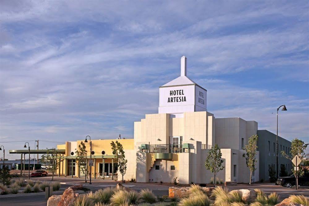Spark By Hilton Hotel Artesia