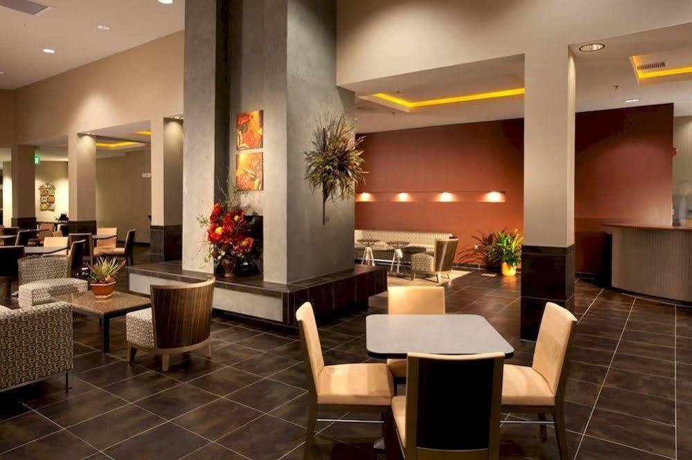 Hotel Spark By Hilton Artesia